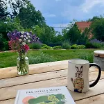 Villa Jakimowka Ogonki