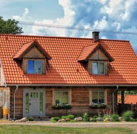 Jakimowka Villa Ogonki