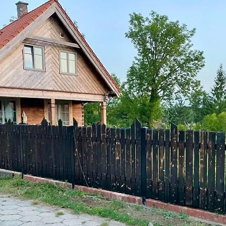 Mazurska Z Bala W Ogonkach Ogonki