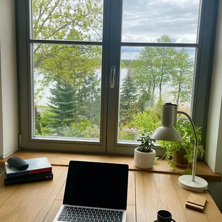 Villa Jakimowka Ogonki