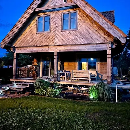 Jakimówka *