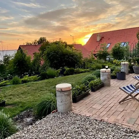 Jakimowka Villa Ogonki