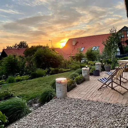 Mazurska Z Bala W Ogonkach Villa Ogonki