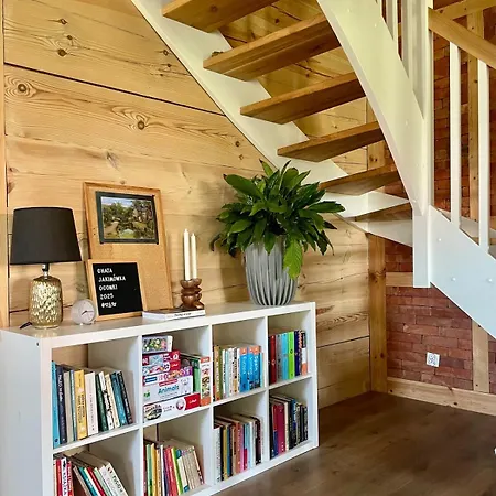 Jakimowka Villa Ogonki