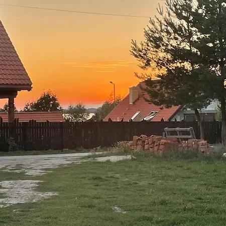 Villa Jakimowka Ogonki