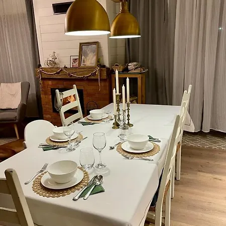 Jakimowka Villa Ogonki