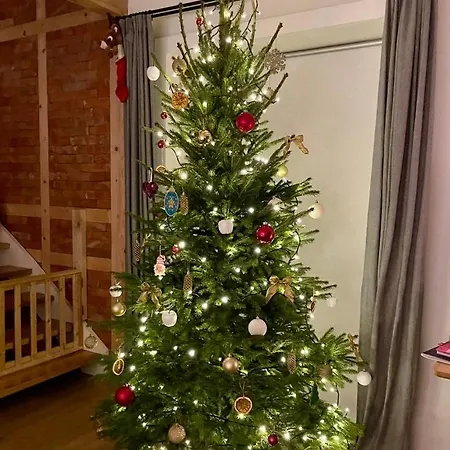 Villa Jakimowka Ogonki