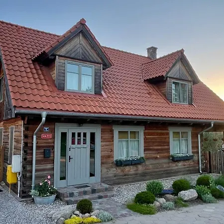 Villa Jakimowka
