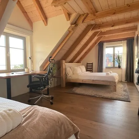 Jakimowka Villa *