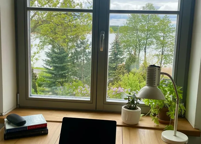 Vila Jakimowka Ogonki