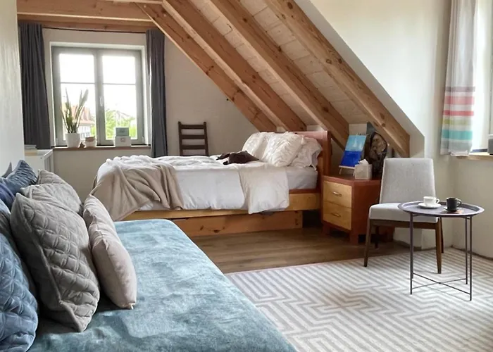 Vila Jakimowka Ogonki