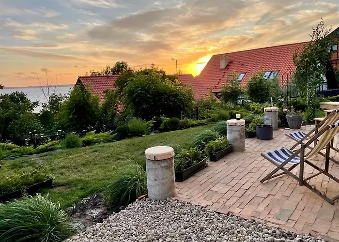 Jakimowka Vila Ogonki