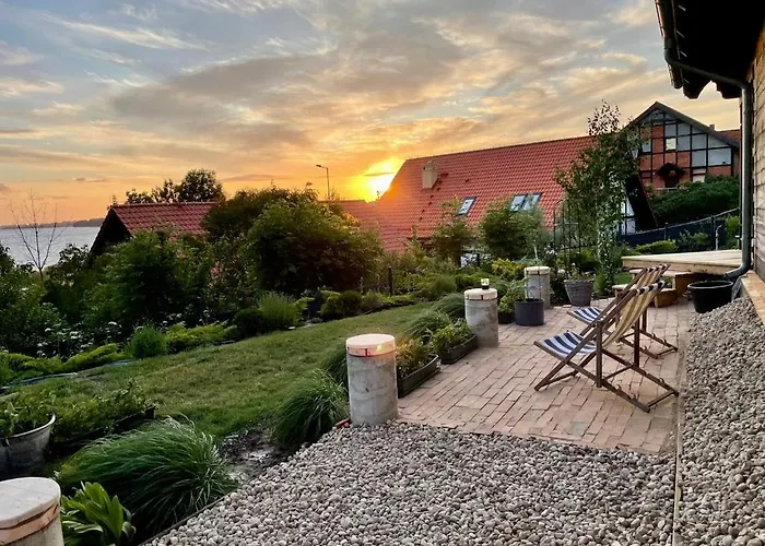 Jakimowka Vila Ogonki