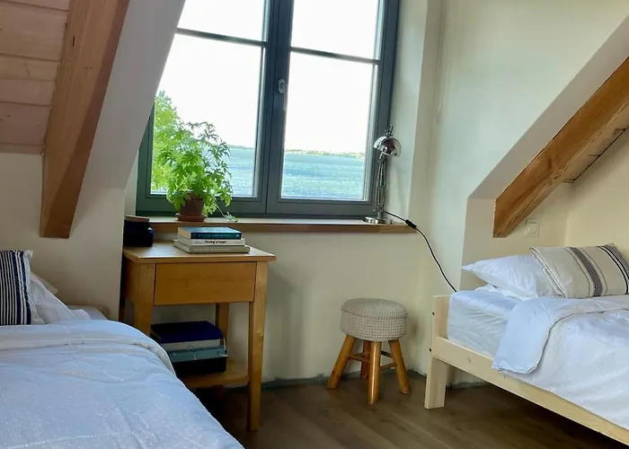 Vila Jakimowka Ogonki