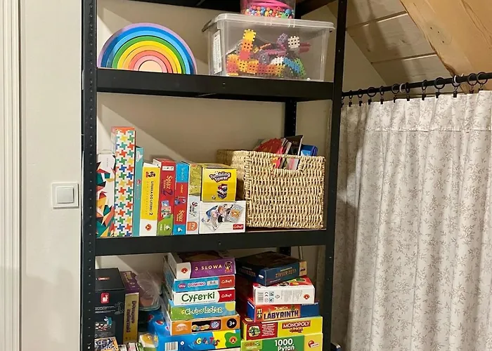 Jakimowka Vila Ogonki