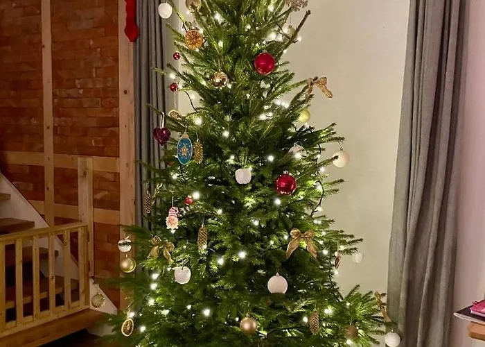 Vila Jakimowka Ogonki